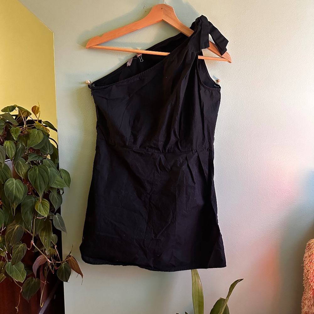 Urban Outfitters Skort Romper